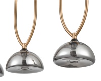 Подвесной светильник Vele Luce VL5434P03