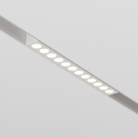 Трековый светильник Technical TR031-4-12WTW-M-DSZ-W