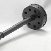 Подвесная люстра Lussole LSP-8104