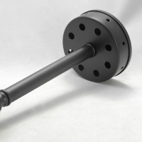 Подвесная люстра Lussole LSP-8104