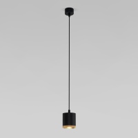 Подвесной светильник Elektrostandard 50243 LED 12W 4200K чёрный