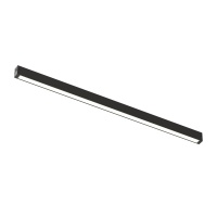 Светильник на шине Denkirs DK8026-BK