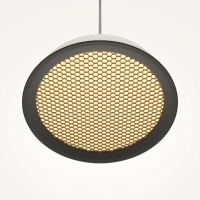 Подвесной светильник Maytoni MOD041PL-L15WG3K
