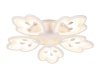 Накладная люстра Ambrella Light FA510