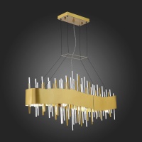 Подвесная люстра ST-Luce SL1633.213.08