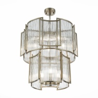 Подвесная люстра ST-Luce SL1234.103.08