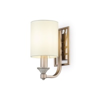 Бра Maytoni H004WL-01BG