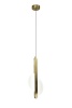 Подвесной светильник AM Group AM469 POLISHED GOLD