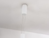 Подвесной светильник Ambrella Light FL5844