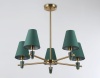 Люстра на штанге Ambrella Light LH75051