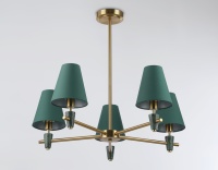 Люстра на штанге Ambrella Light LH75051