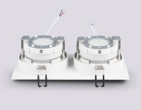 Встраиваемый светильник Ambrella Light TN52343