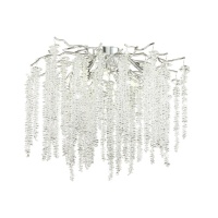Накладная люстра Odeon Light 5004/8C