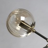 Люстра на штанге DeMarkt 605016206