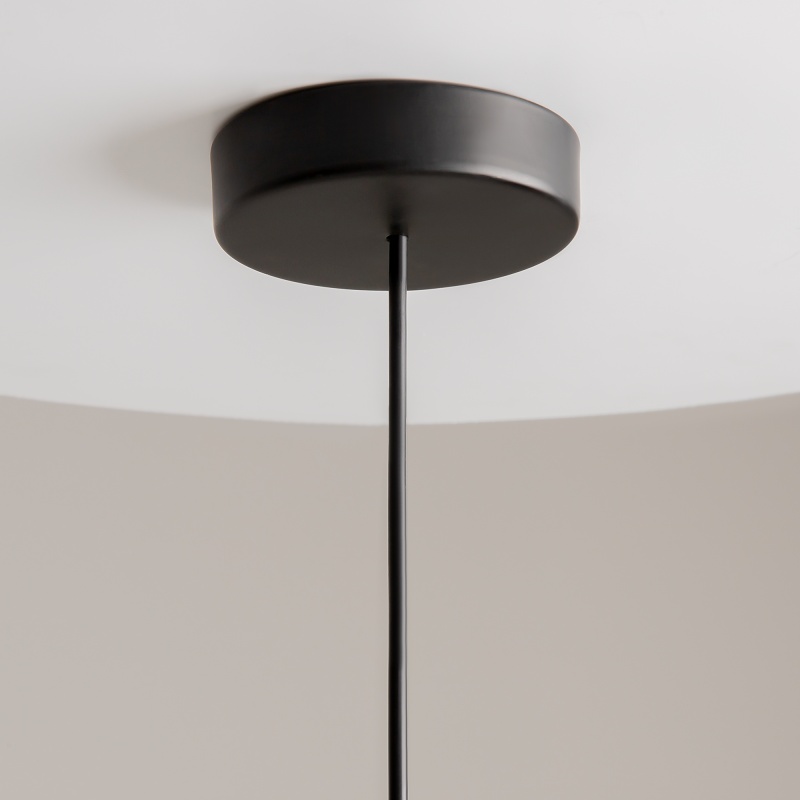 Подвесной светильник Maytoni MOD178PL-01B