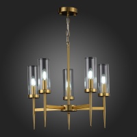 Подвесная люстра ST-Luce SL1159.303.05