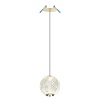 Подвесной светильник Odeon Light 5008/5LA