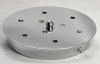 Накладная люстра Lussole LSP-8140