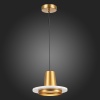 Подвесной светильник ST-Luce SL1212.203.01