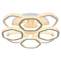 Накладная люстра Escada 10263/8LED BL