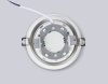Встраиваемый светильник Ambrella Light TN51822