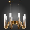 Подвесная люстра ST-Luce SL1235.303.08