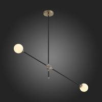 Накладной светильник ST-Luce SL429.403.02