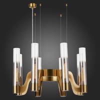 Подвесная люстра ST-Luce SL1235.303.08
