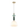 Подвесной светильник Odeon Light 4861/1C