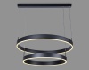 Каскадная люстра Ambrella Light FA6618