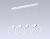 Подвесной светильник Ambrella Light FL10598