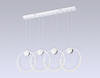 Подвесной светильник Ambrella Light FL10598