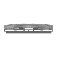 Бра Lightstar 704634