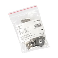 Комплектующие к светодиодной ленте Led Strip ALM006MT