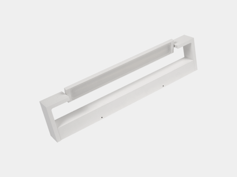 DesignLed Светильник настенный GW PH белый, 4000K, 12 Вт, GW-1068S-12-WH-NW