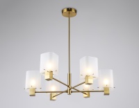 Люстра на штанге Ambrella Light LH57031