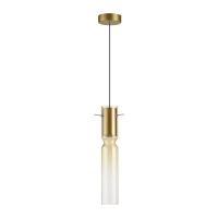 Подвесной светильник Odeon Light 5058/5LA