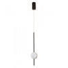 Подвесной светильник ARTE Lamp A2124SP-1BK
