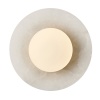Настенный светильник (бра) Freya FR5631WL-L20BS