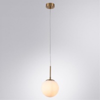 Подвесной светильник ARTE Lamp A1565SP-1PB