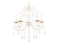 Подвесная люстра Ambrella Light TR4916