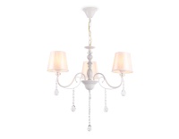 Подвесная люстра Ambrella Light TR4601