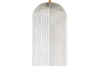 Подвесной светильник Arti Lampadari Candels L 1.P3 G