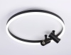 Накладной светильник Ambrella Light FL5113
