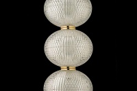Подвесной светильник Arti Lampadari Candels L 1.P7 G