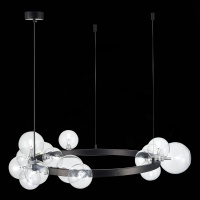 Подвесная люстра ST-Luce SL1165.402.15
