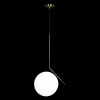Подвесной светильник LOFT IT 2578-B