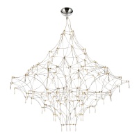Подвесная люстра ST-Luce SL6601.103.114