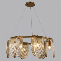 Подвесная люстра LUMION 6515/6