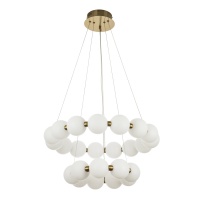 Подвесная люстра MODELUX MS.8011.600.400 BS